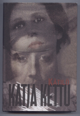 Katja Kettu: Kätilö