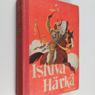 Pentti J. (toim) Huhtala : Istuva Härkä = Sitting Bull : ... - pikkukuva 1