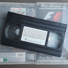 VHS: Mika Häkkisen Tie Maailmanmestariksi Formula 1 998 - pikkukuva 5
