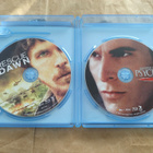 American Psycho / Rescue Dawn (Bluray) - pikkukuva 4