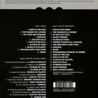 Bauhaus 3CD box Mask - pikkukuva 2