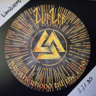 Zurzir And Friends - Brotherhood Till The End CD WOODEN BOX - pikkukuva 5