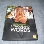 A THOUSAND WORDS (Eddie Murphy)*** - pikkukuva 1