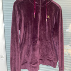 UMBRO huppari lila EUR 36 - pikkukuva 1