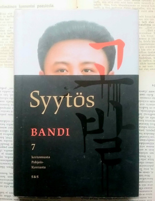 Bandi - Syytös (sid.)