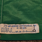 Jokerit 1990 Luvun Fanilippu 80×55 - pikkukuva 3