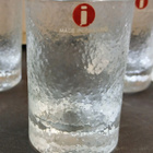 Iittala, Tapio Wirkkala, Mini, snapsilasit 6kpl - pikkukuva 3