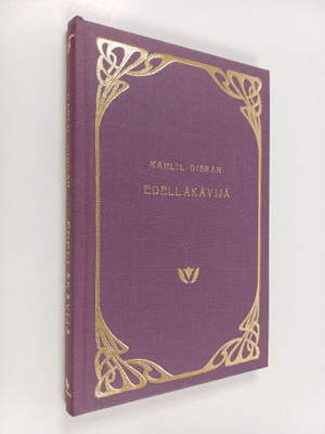 Kahlil Gibran : Edelläkävijä