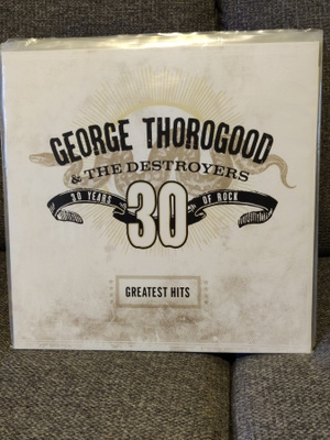 George Thorogood The best