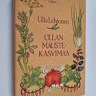 Ulla Lehtonen : Ullan maustekasvimaa - pikkukuva 1