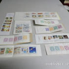 Postmerkki  Vihkoja markka.ajalta  9  vihkoja  . - pikkukuva 1