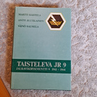 Martti hahtela taisteleva jr 9 - pikkukuva 1