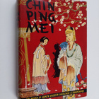 Ping Mei Chin : Hsi Menin ja hänen kuuden vaimonsa elämän... - pikkukuva 1