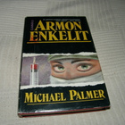 Michael Palmer Armon enkelit -sid - pikkukuva 1