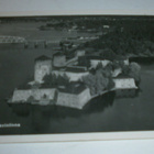 Savonlinna, Olavinlinna No 950, ilmakuvapk, Velj. Karhumäki - pikkukuva 1