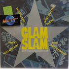 VARIOUS ARTIST GLAM SLAM - M-/M- 2 LP - pikkukuva 1