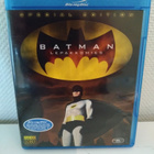 Batman - Lepakkomies (Blu-ray) - pikkukuva 1