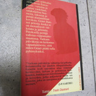 Jean Genet : Varkaan päiväkirja ; hienokuntoinen - pikkukuva 2