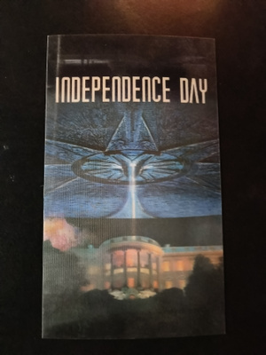 Independence Day