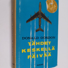Donald Gordon : Tähdet keskellä päivää - pikkukuva 1