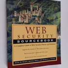 Aviel D. Rubin : Web security sourcebook - pikkukuva 1
