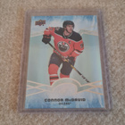 2018-19 Upper Deck Ice #12 Connor McDavid - pikkukuva 1