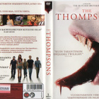 THOMPSONS	(2 041)	k	-FI-	DVD		, vampyyriperhe		K18 - pikkukuva 1
