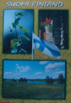no 37 - SUOMI FINLAND - HINTA 1,00