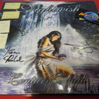 NIGHTWISH - CENTURY CHILD FULLY SIGNED EX+/M- 2LP - pikkukuva 1