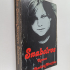 Ann-Charlotte Alverfors : Snabelros (signeerattu, tekijän... - pikkukuva 1