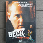 DVD: BECK 7 - Beck Ja Mahtimies (Peter Haber 1997) *Egmont* - pikkukuva 1