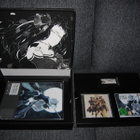 Bravely Second End Layer Deluxe Collector's Edition 3DS - pikkukuva 4