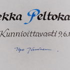 Ilpo Järvinen : Aatteet ja vuodet 1-2 + Matkan varrelta (... - pikkukuva 3