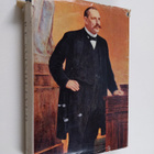 Einar W. Juva : P.E. Svinhufvud 1 : 1861-1917 - pikkukuva 1
