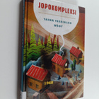 Taina Teerialho : Jopokompleksi - pikkukuva 1