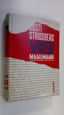 Gusti Stridsberg : Viisi maailmaani