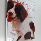 Caroline Davis : Kotikoiran hoito : koiranomistajan opas - pikkukuva 1