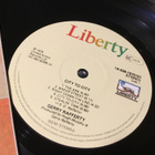 Gerry Rafferty City to City Lp Liberty Nm - pikkukuva 3