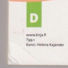 Merete Mazzarella: Hyvä kosketus - pikkukuva 4