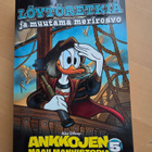 ANKKOJEN MAAILMANHISTORIA 5 . LÖYTÖRETKET JA UUSI MAAILMA . - pikkukuva 1