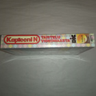 Kapteeni N Taistelu Videomaasta VHS - pikkukuva 3