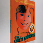 Tuovi Weisseg : Siirin salaisuus - pikkukuva 1