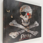 John Matthews : Pirates - pikkukuva 1