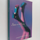 Candace Bushnell : Sex and the City - pikkukuva 1