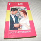 Judy Christenberry Pykäläviidakko - pikkukuva 1
