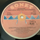 Albert Collins / Robert Cray / Johnny Copelans - Showdown! - pikkukuva 3