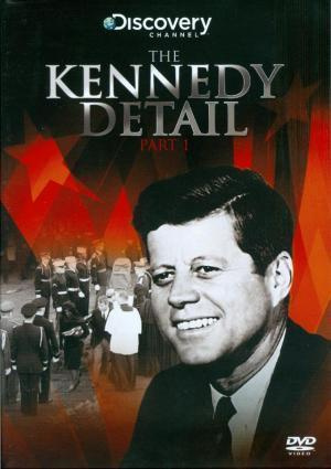 The Kennedy detail part 1