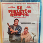SE MIELETÖN REMPPA BLU-RAY *UUSI!* - pikkukuva 1