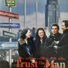 TRUST THE MAN DVD (Julianne Moore, Eva Mendes) - pikkukuva 1