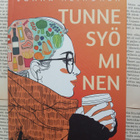 Jonna Heinonen - Tunne syöminen (sid.) - pikkukuva 1